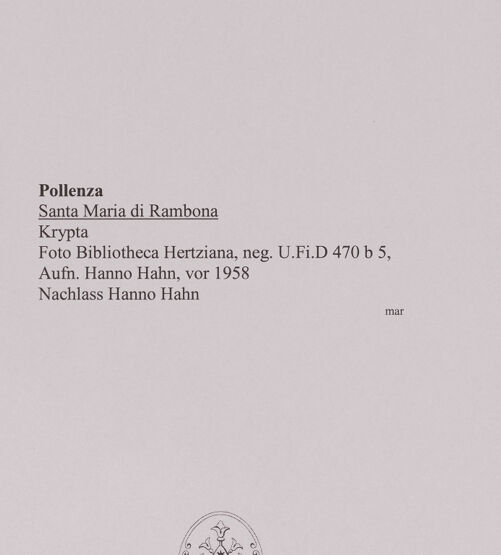 Rückseite von bh572984_recto