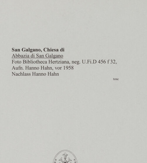 Rückseite von bh572995_recto