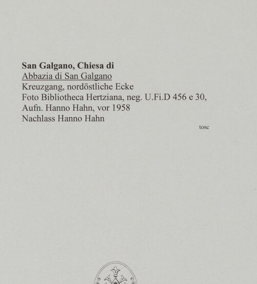 Rückseite von bh573007_recto