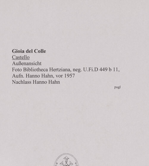 Rückseite von bh573055_recto