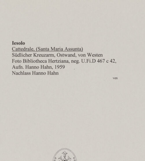 Rückseite von bh573061_recto