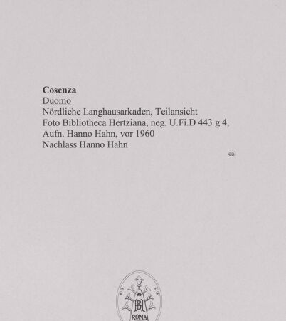 Rückseite von bh573074_recto