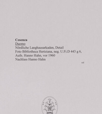 Rückseite von bh573075_recto