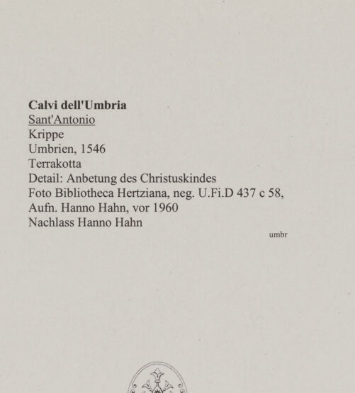 Rückseite von bh573078_recto