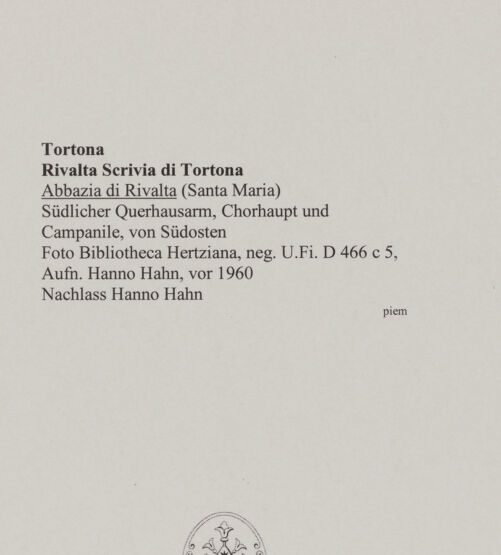 Rückseite von bh573111_recto