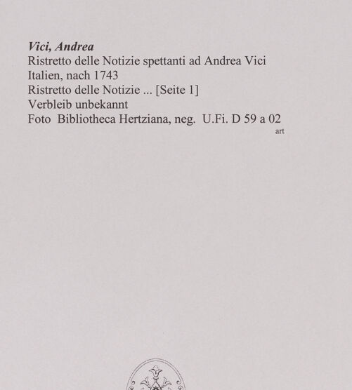 Rückseite von bh573151_recto