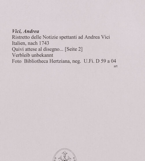 Rückseite von bh573152_recto