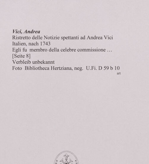 Rückseite von bh573158_recto