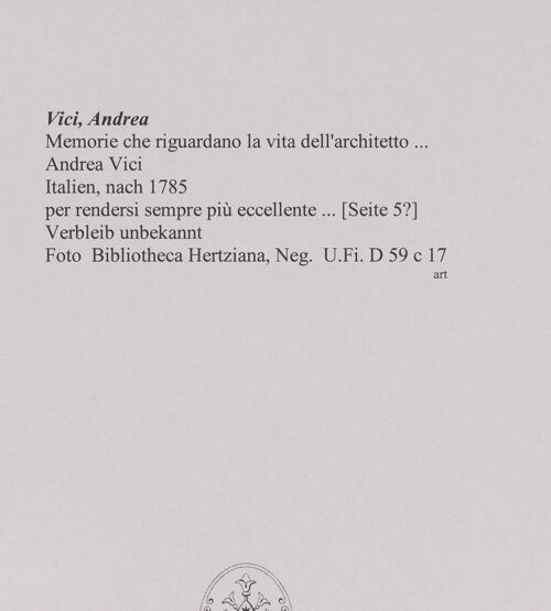 Rückseite von bh573166_recto