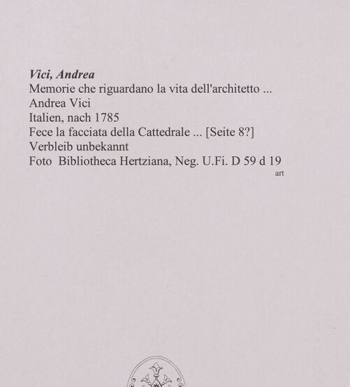 Rückseite von bh573169_recto