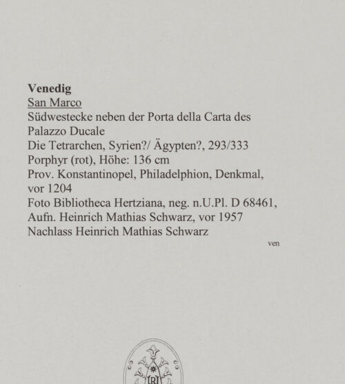 Rückseite von bh573179_recto