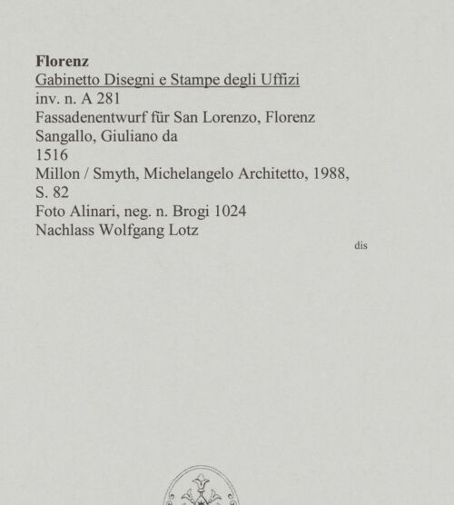 Rückseite von bh573185_recto