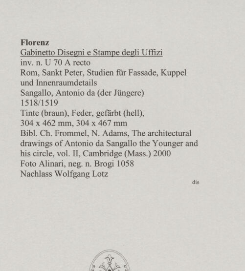 Rückseite von bh573189_recto