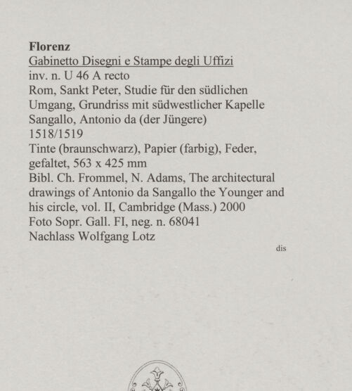 Rückseite von bh573191_recto