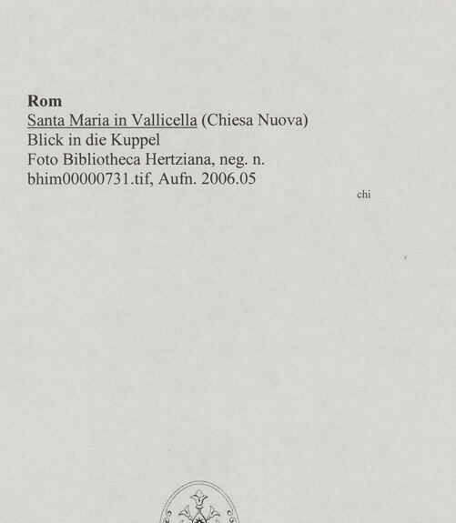 Rückseite von bh573233_recto