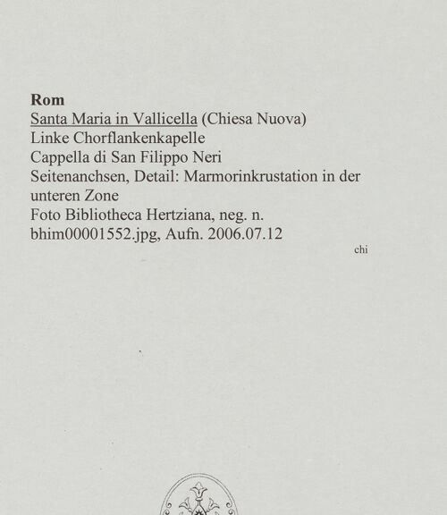 Rückseite von bh573256_recto