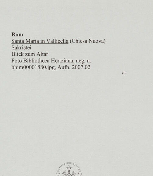 Rückseite von bh573264_recto