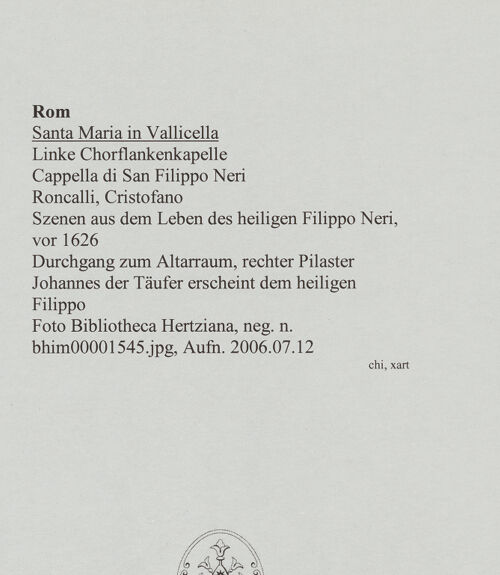 Rückseite von bh573285_recto