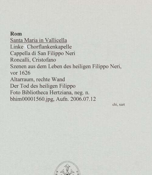 Rückseite von bh573300_recto