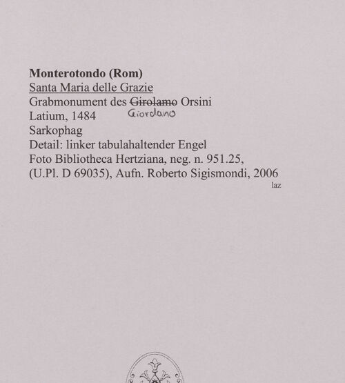 Rückseite von bh573354_recto