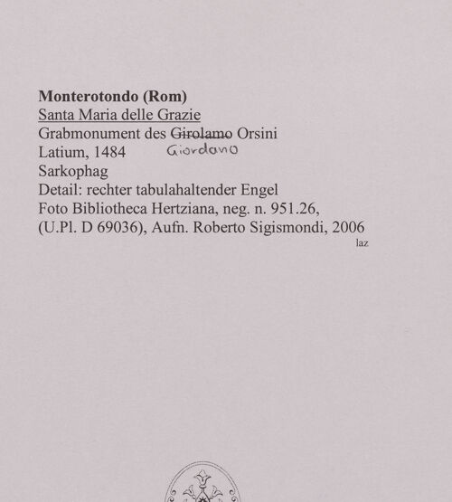 Rückseite von bh573355_recto