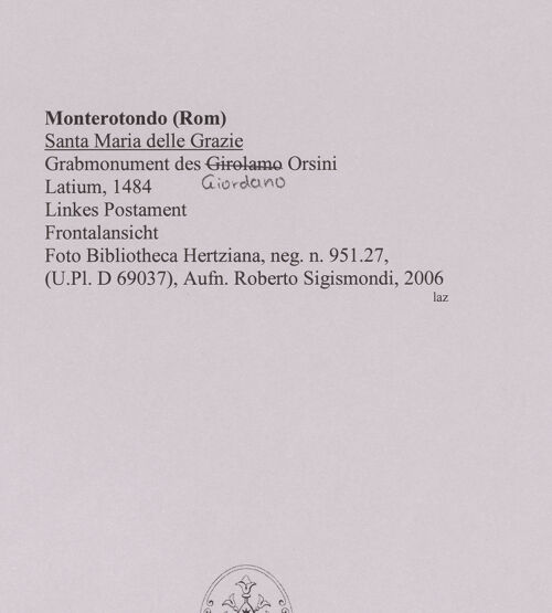 Rückseite von bh573356_recto