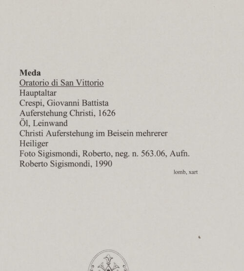 Rückseite von bh573364_recto