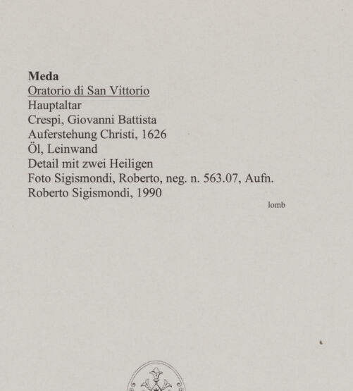 Rückseite von bh573365_recto