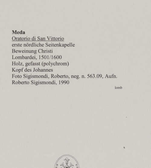 Rückseite von bh573367_recto