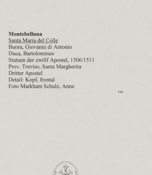 Rückseite von bh573372_recto