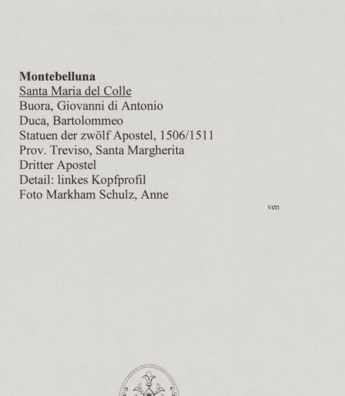 Rückseite von bh573375_recto