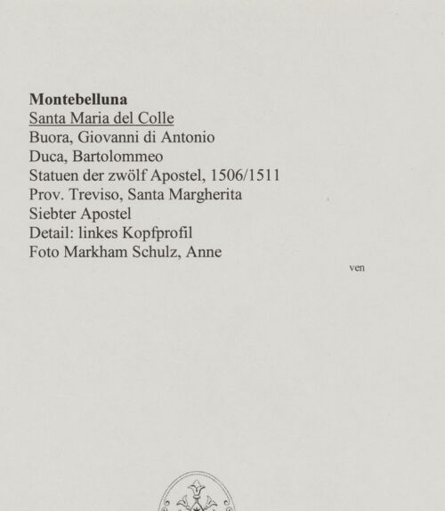 Rückseite von bh573407_recto