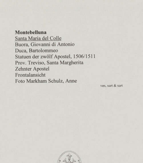 Rückseite von bh573420_recto