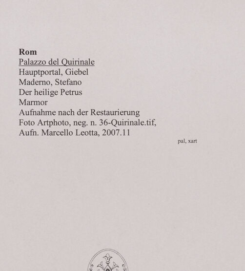 Rückseite von bh573422_recto