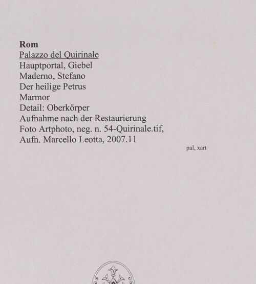 Rückseite von bh573423_recto