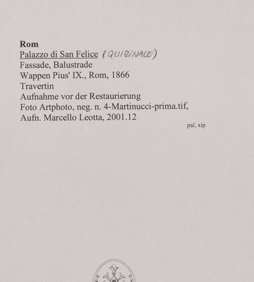 Rückseite von bh573428_recto