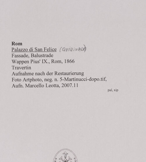 Rückseite von bh573429_recto