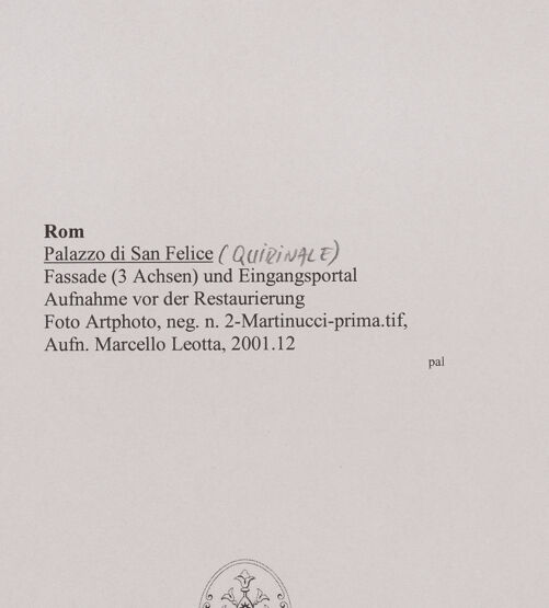 Rückseite von bh573431_recto