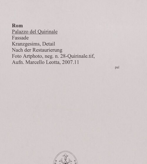 Rückseite von bh573441_recto