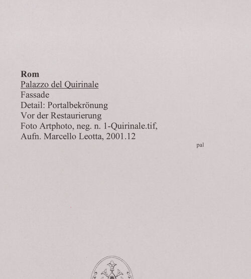 Rückseite von bh573448_recto