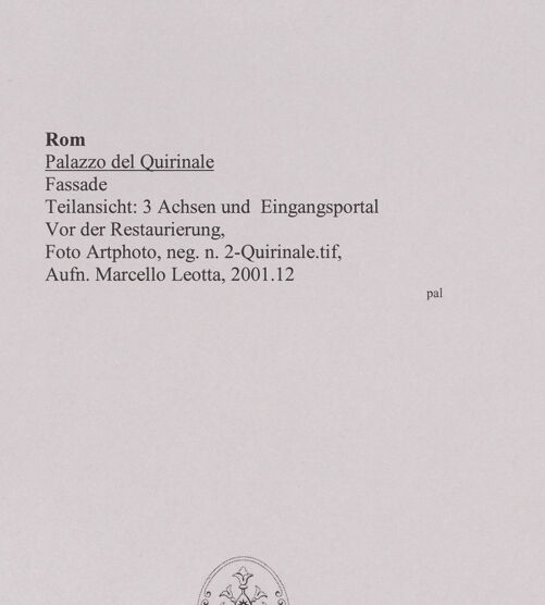 Rückseite von bh573449_recto