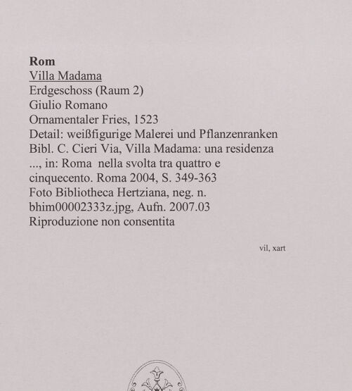 Rückseite von bh573522_recto