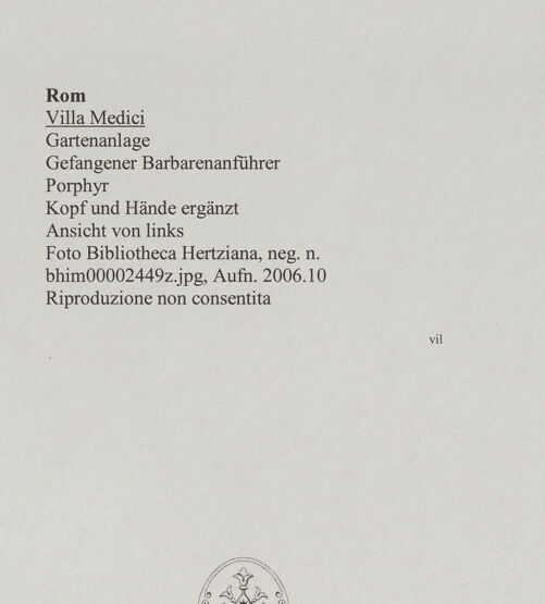 Rückseite von bh573529_recto