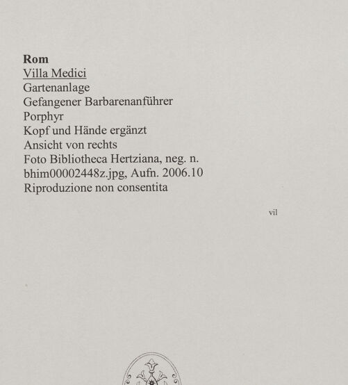 Rückseite von bh573530_recto