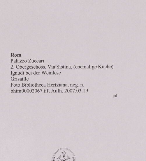 Rückseite von bh573532_recto