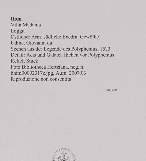 Rückseite von bh573535_recto