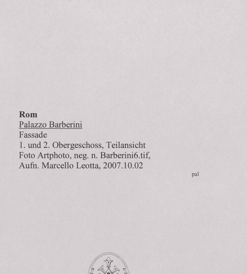 Rückseite von bh573541_recto