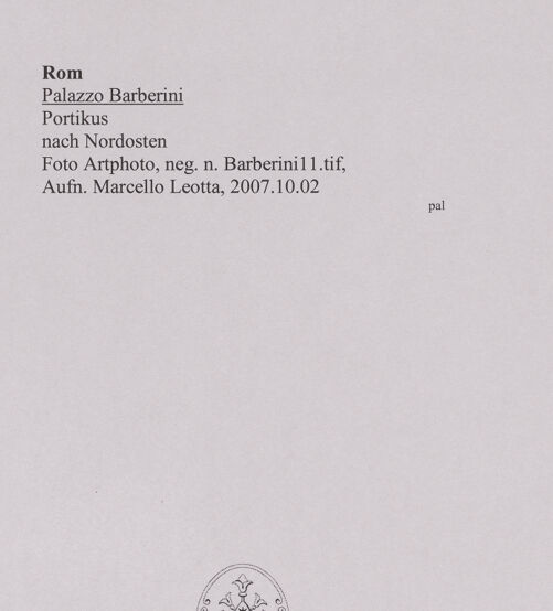 Rückseite von bh573546_recto