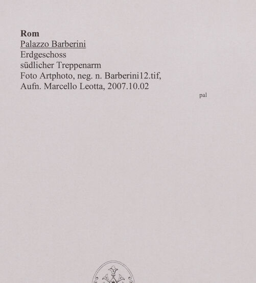 Rückseite von bh573547_recto