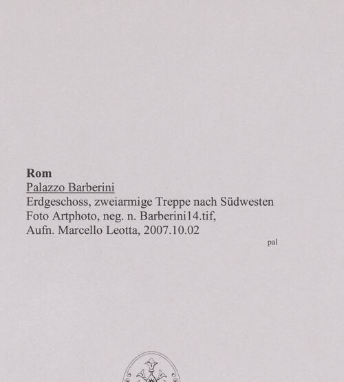 Rückseite von bh573548_recto